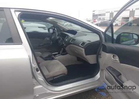 2015 Honda Civic Lx from USA, damaged, VIN 19XFB2F51FE084932